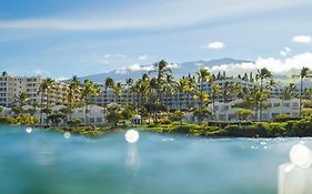 Hotel Fairmont Kea Lani, Maui